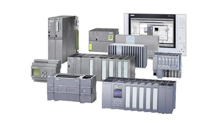 PLC 1