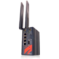 4G LTE Router