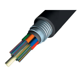 Fiber Optic Cable (FOC series)