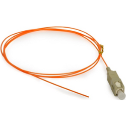 Fiber Optic Pigtails (FPT series)