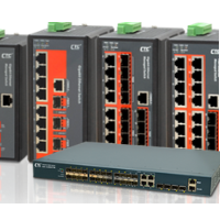 MANAGED Ethernet Switches
