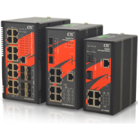 POWER OVER ETHERNET (PoE)