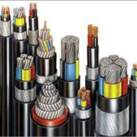 Power Cables (HT, LT)