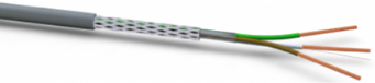 Signal Cable (LiYCY)