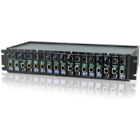 Simple Converter Chassis