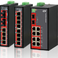 UNMANAGED Ethernet Switches
